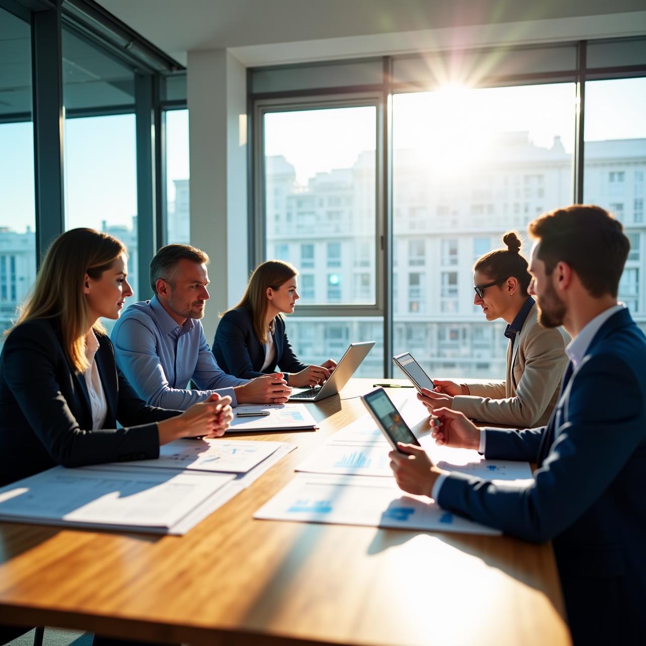 Strategische HR-Beratung für Unternehmenswachstum